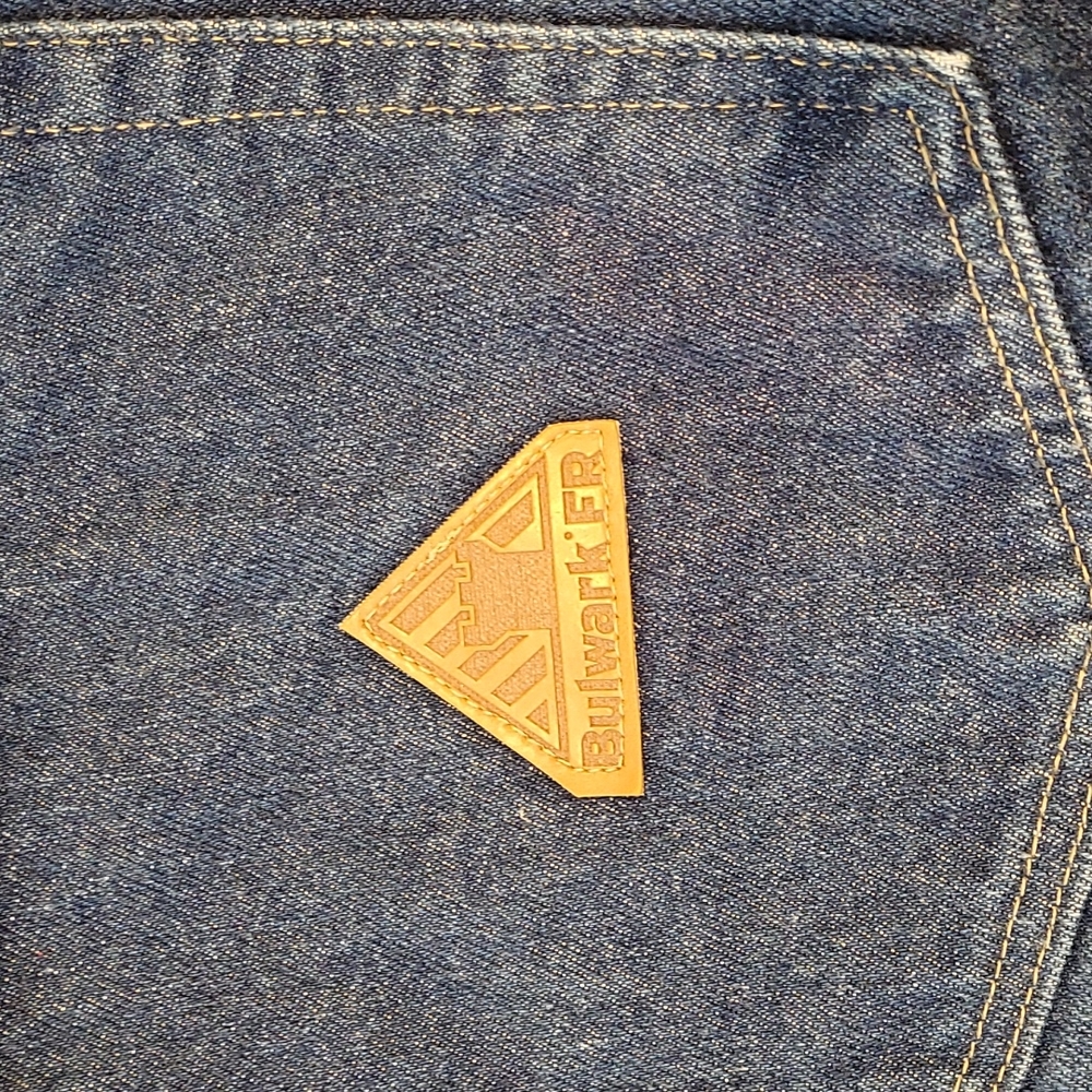 Bulwark FR Jeans
